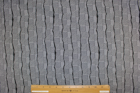 Engineered Garments reversible cotton bottom-weight