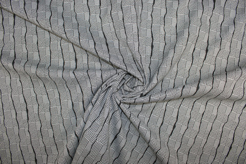 Engineered Garments reversible cotton bottom-weight