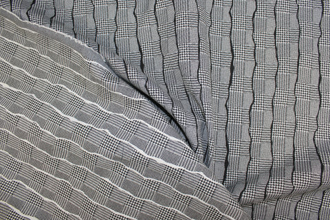 Engineered Garments reversible cotton bottom-weight