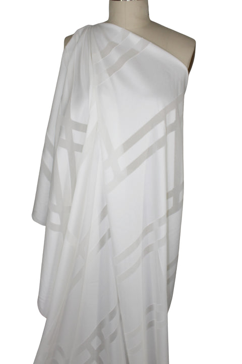 0scar burnout cotton 