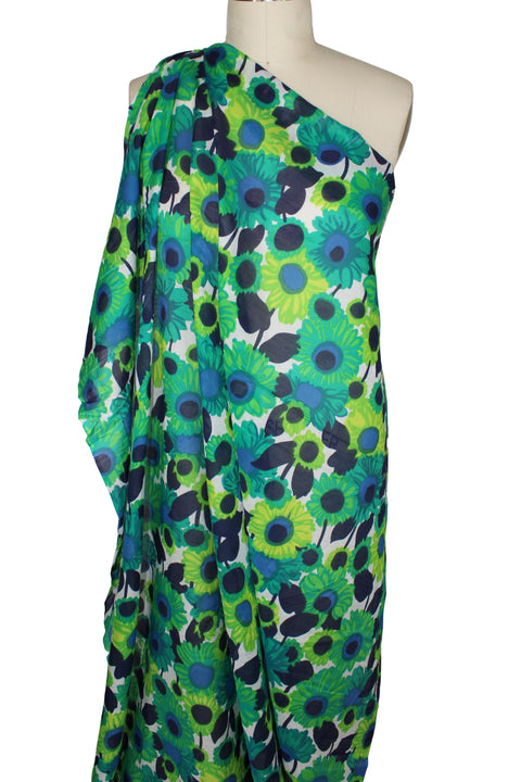 Swiss cotton batiste