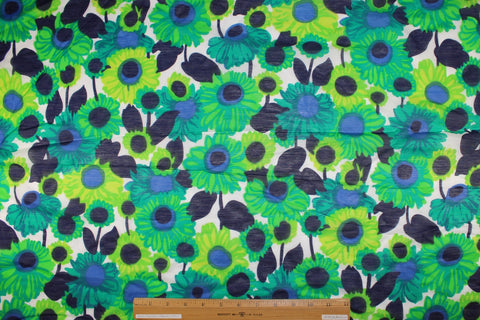 Swiss cotton batiste