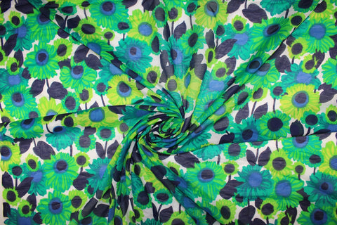 Swiss cotton batiste