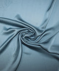 Silk crepe de chine fabric