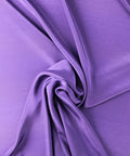Silk crepe de chine (heavy)