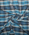 Ramsay tartan cotton flannel