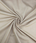 Brushed cotton shirt weight fabric