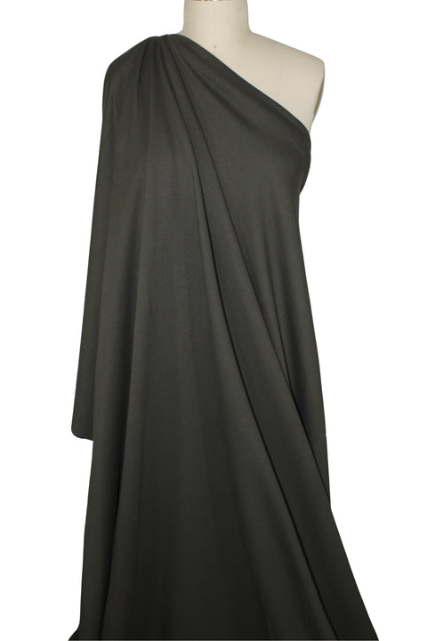 Organic cotton sweatshirt  knit