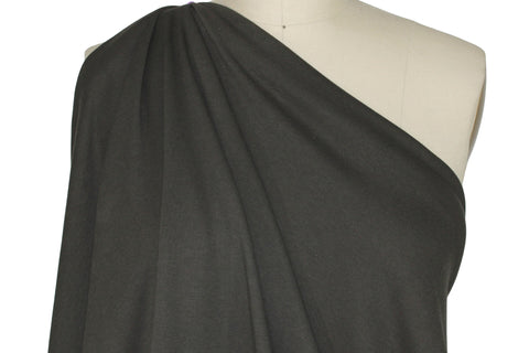 Organic cotton sweatshirt  knit