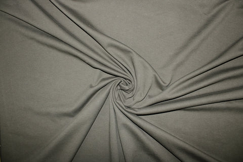 Organic cotton sweatshirt  knit