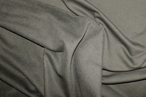 Organic cotton sweatshirt  knit