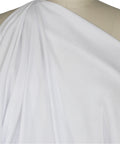 Wicked wide cotton French terry