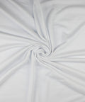 Wicked wide cotton French terry