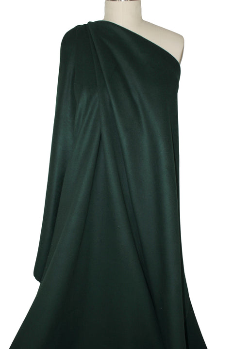 Thom Browne cashmere blend coating