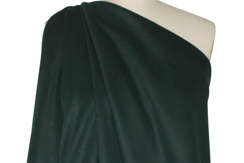 Thom Browne cashmere blend coating