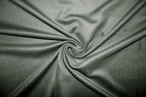 Thom Browne cashmere blend coating