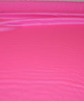 Stretch silk charmeuse fabric