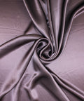 Silk charmeuse fabric