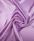 Silk charmeuse fabric