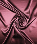 Silk charmeuse fabric 