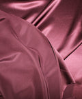 Silk charmeuse fabric 