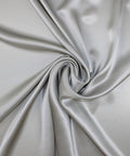 Silkver silk charmeuse
