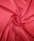 Wide silk charmeuse