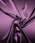 Wide silk charmeuse fabric 
