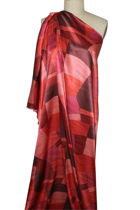 Liberty of London Silk Satin