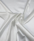 Perfect silk stretch charmeuse