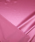 Stretch silk charmeuse in pink