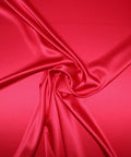 Stretch silk charmeuse
