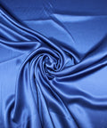 Wide silk charmeuse
