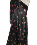 0scar silk charmeuse
