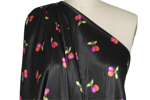 0scar silk charmeuse