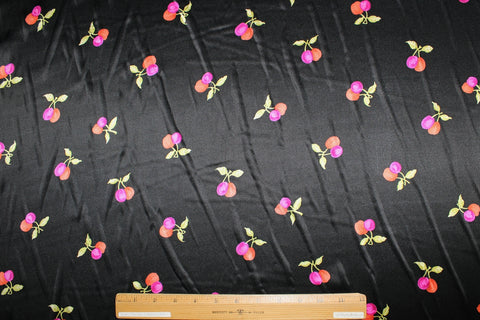 0scar silk charmeuse