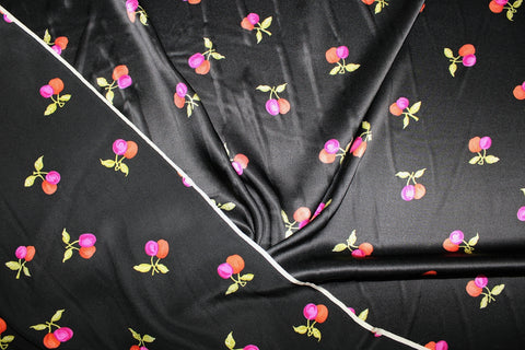0scar silk charmeuse