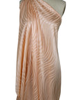 0scar silk charmeuse