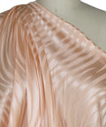0scar silk charmeuse