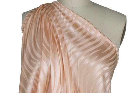 0scar silk charmeuse