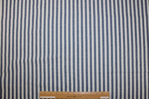 Engineered Garments chambray double cloth