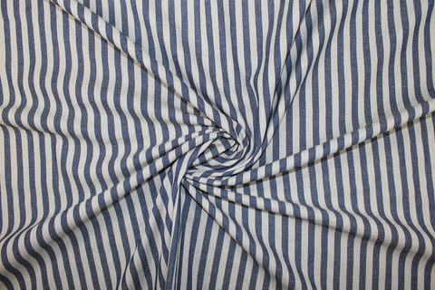 Engineered Garments chambray double cloth