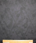 Cotton jacquard fabric