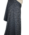 Lightweight casual jacquard