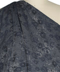 Lightweight casual jacquard