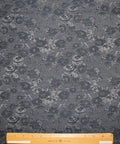 Lightweight casual jacquard