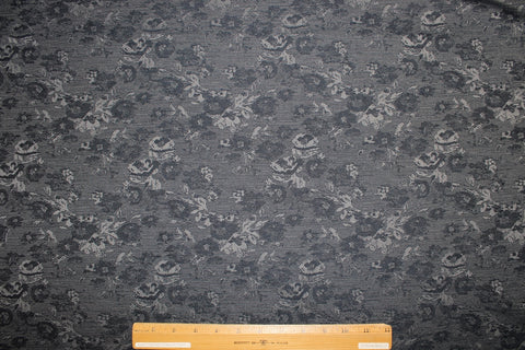 Lightweight casual jacquard