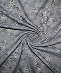 Lightweight casual jacquard