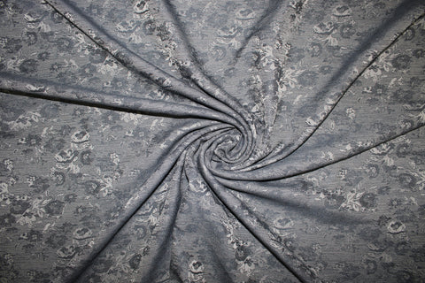 Lightweight casual jacquard