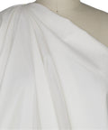 Subtle jacquard weave cotton
